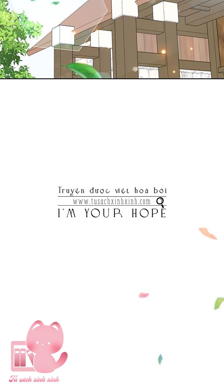 Yêu Tôi Đi, Dù Sao Ngài Cũng Chỉ Là Nhân Vật Phụ Chapter 40 - Trang 4