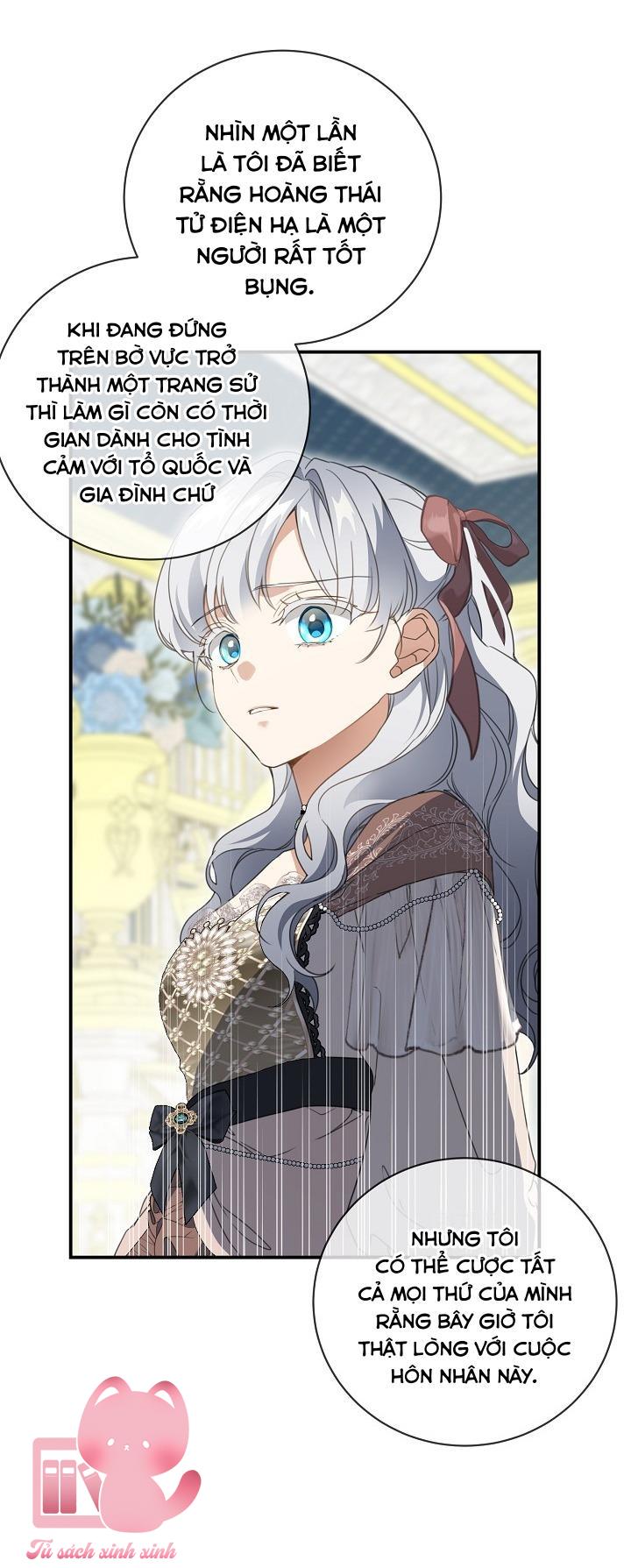 Hướng Về Ánh Dương Lần Nữa Chapter 74 - Trang 4