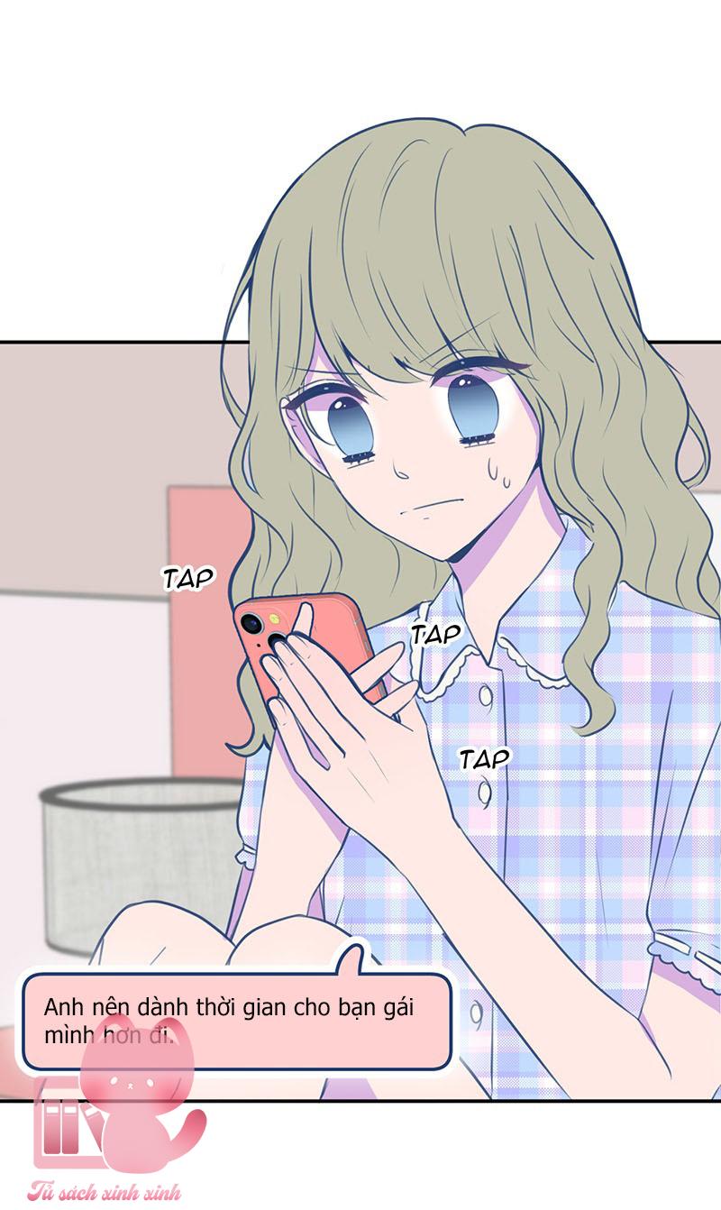 Tình Yêu Tựa Vòng Lặp Chap 6 - Trang 2