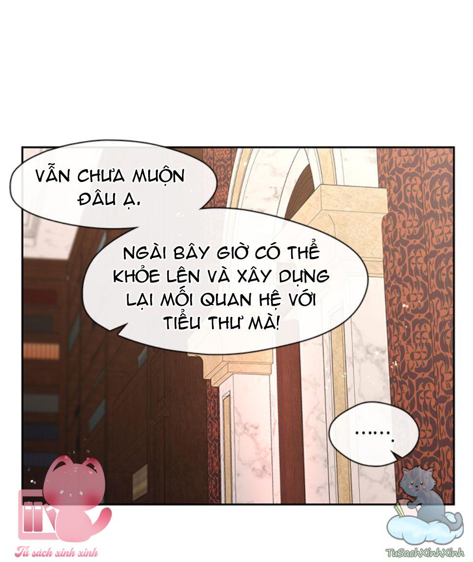 Hãy Coi Chừng Ác Nữ Chapter 91 - Trang 4