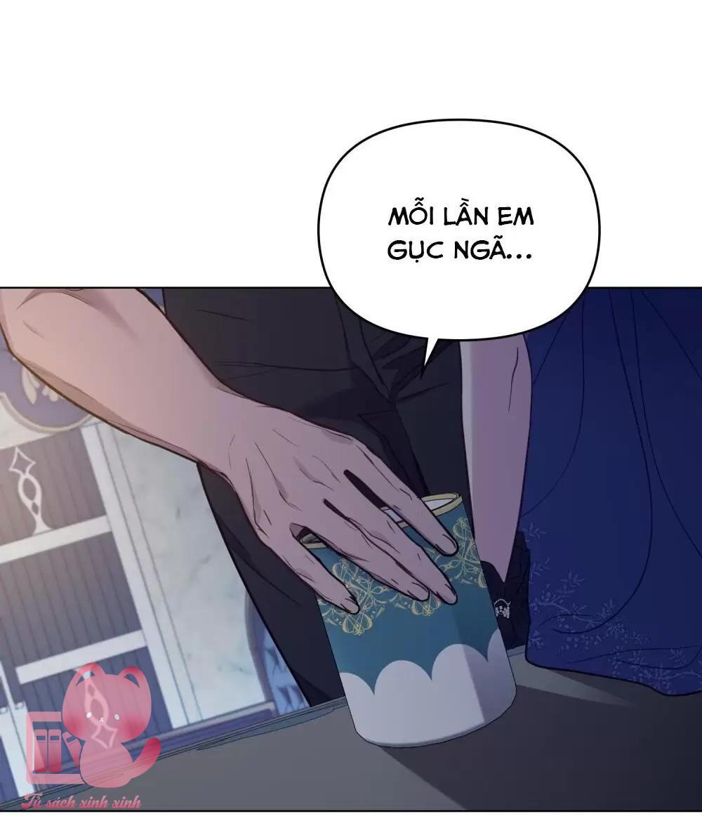 Nếu Không Vâng Lời Công Tước Chapter 48 - Trang 4