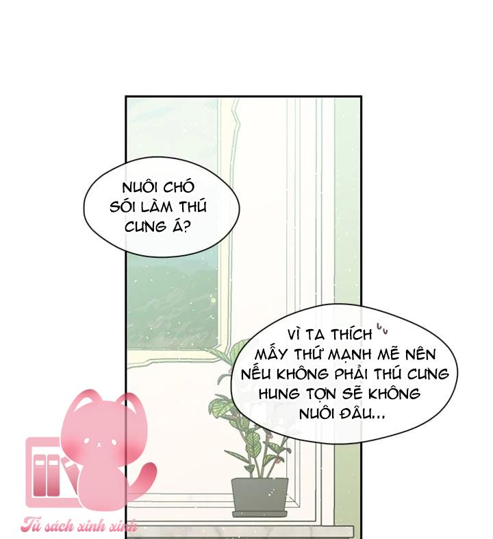 Hãy Coi Chừng Ác Nữ Chapter 27 - Trang 4