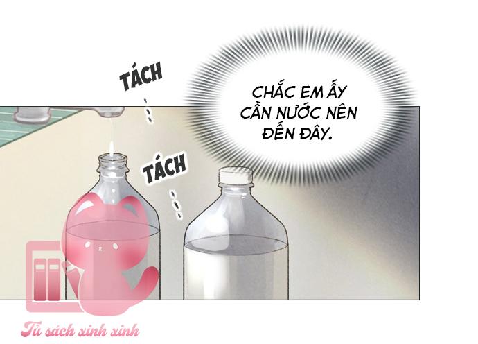 Thần Bí Chap 43 - Trang 2