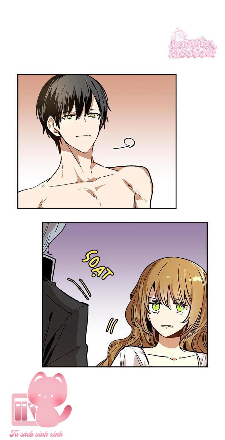 Vị Hôn Thê Khế Ước Của Công Tước Chapter 24 - Trang 4