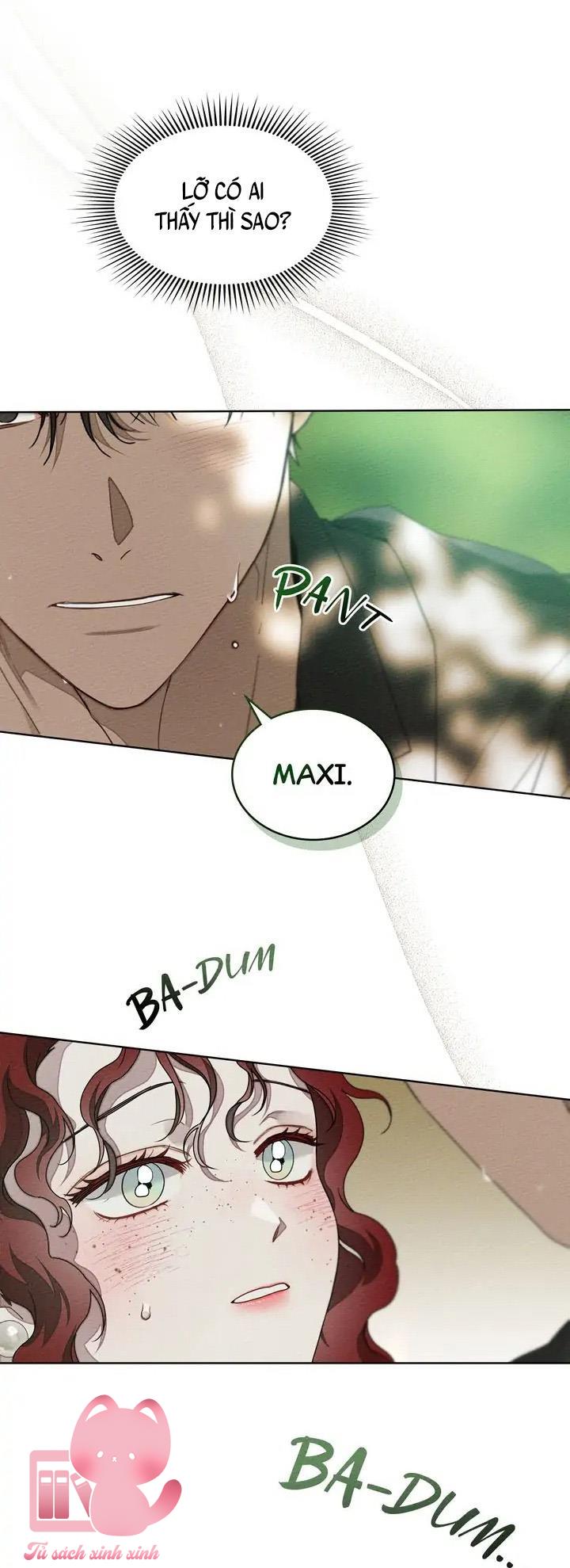 Dưới Tán Cây Sồi Chap 76 - Trang 2