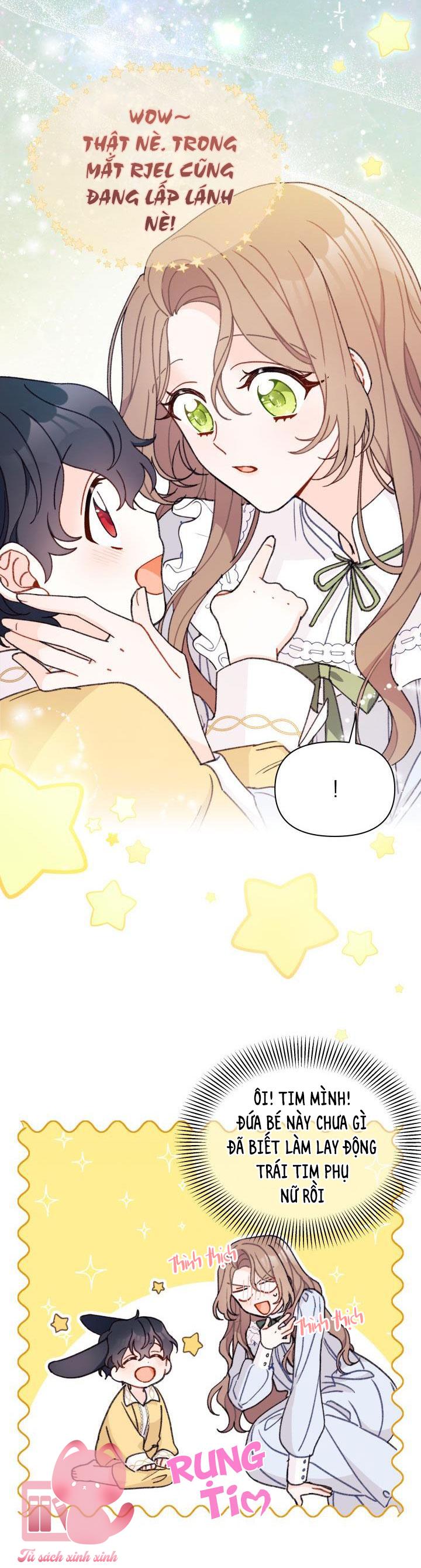 Nhặt Được Nam Chính Tặng Kèm Phu Quân Chap 7 - Next Chap 8