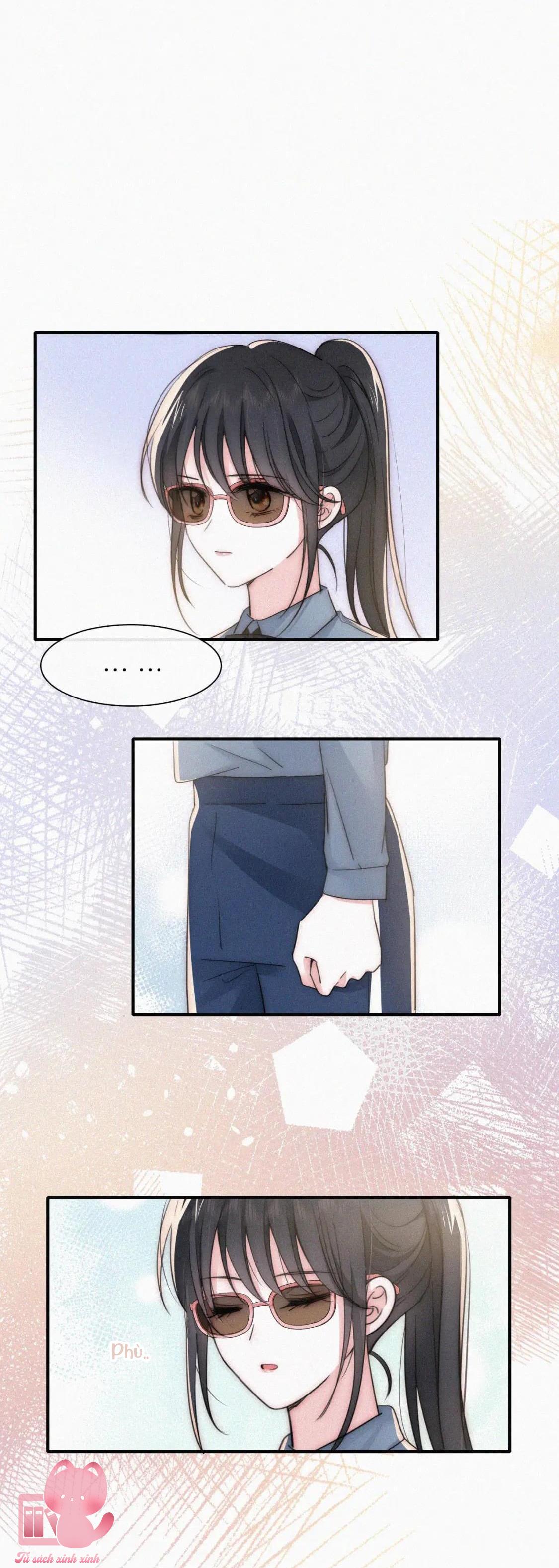 Bệnh Yêu Chap 24 - Trang 2