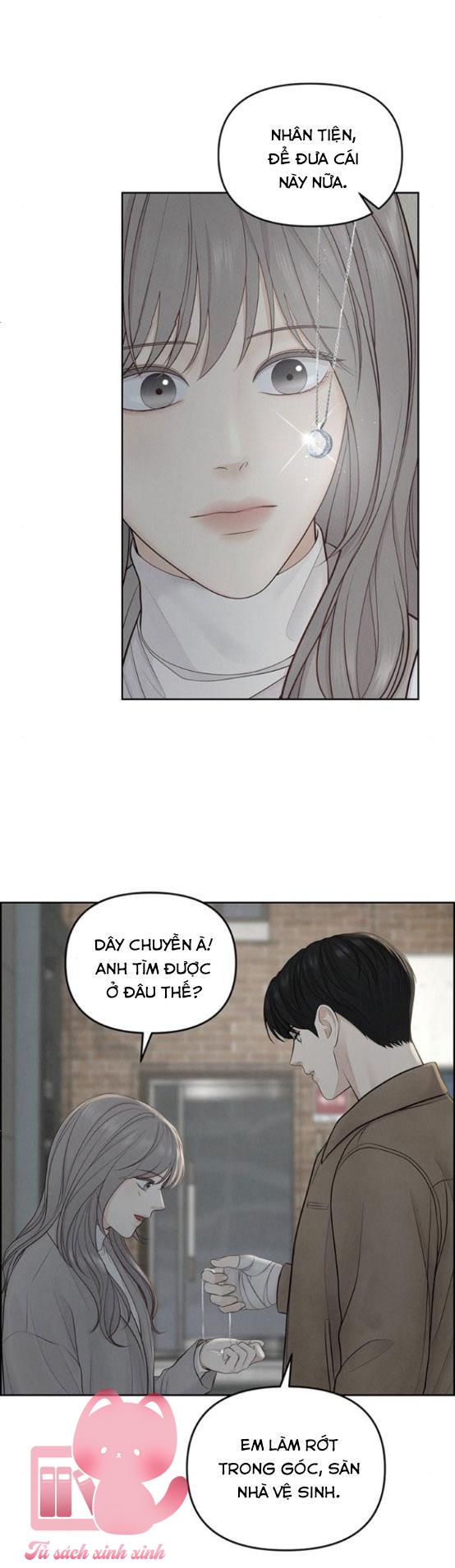 Hy Vọng Duy Nhất Chapter 9 - Trang 4