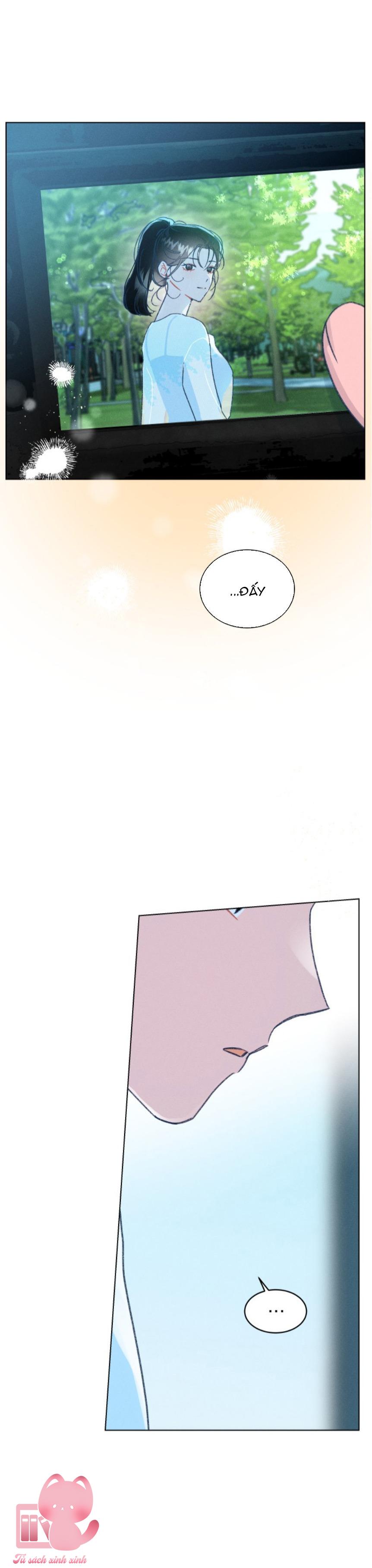 Bầu Trời Mùa Hạ Dấu Yêu Chapter 11 - Next Chapter 12