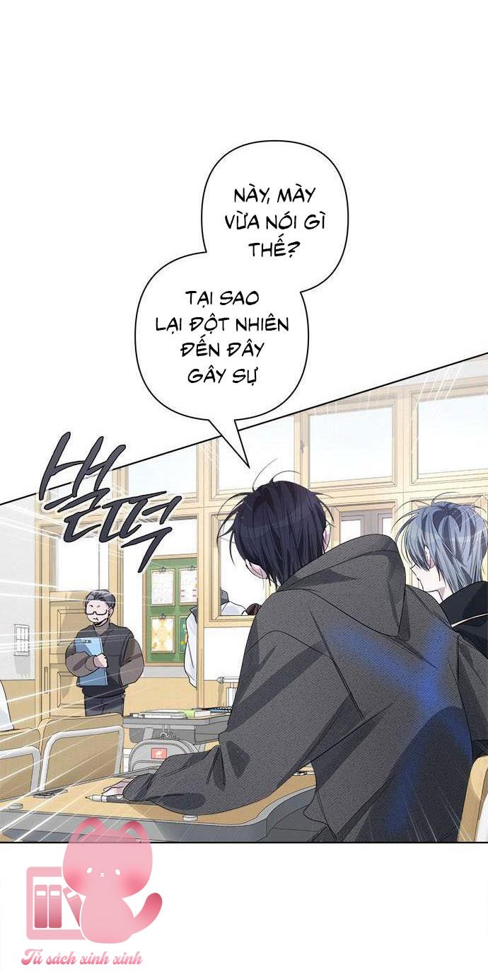 Đàn Anh Xấu Xa! Chap 78 - Trang 3