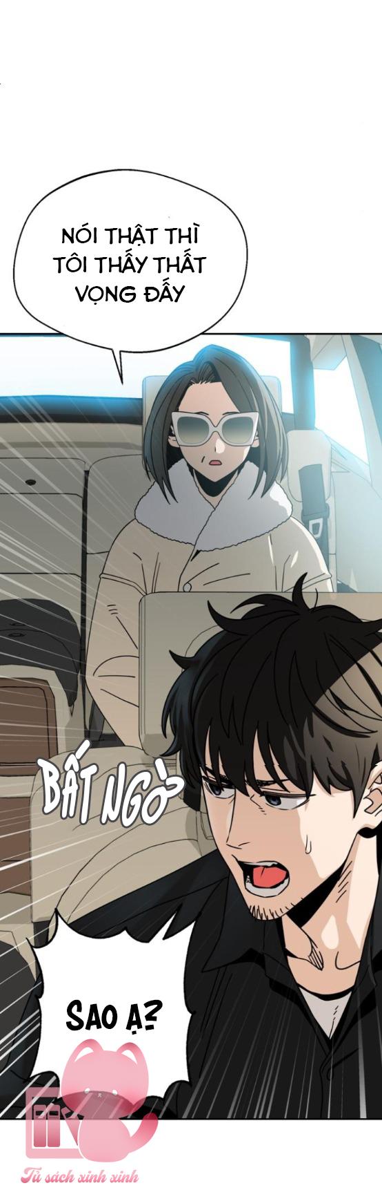 Lớ Ngớ Vớ Phải Tình Yêu Chapter 44 - Trang 4