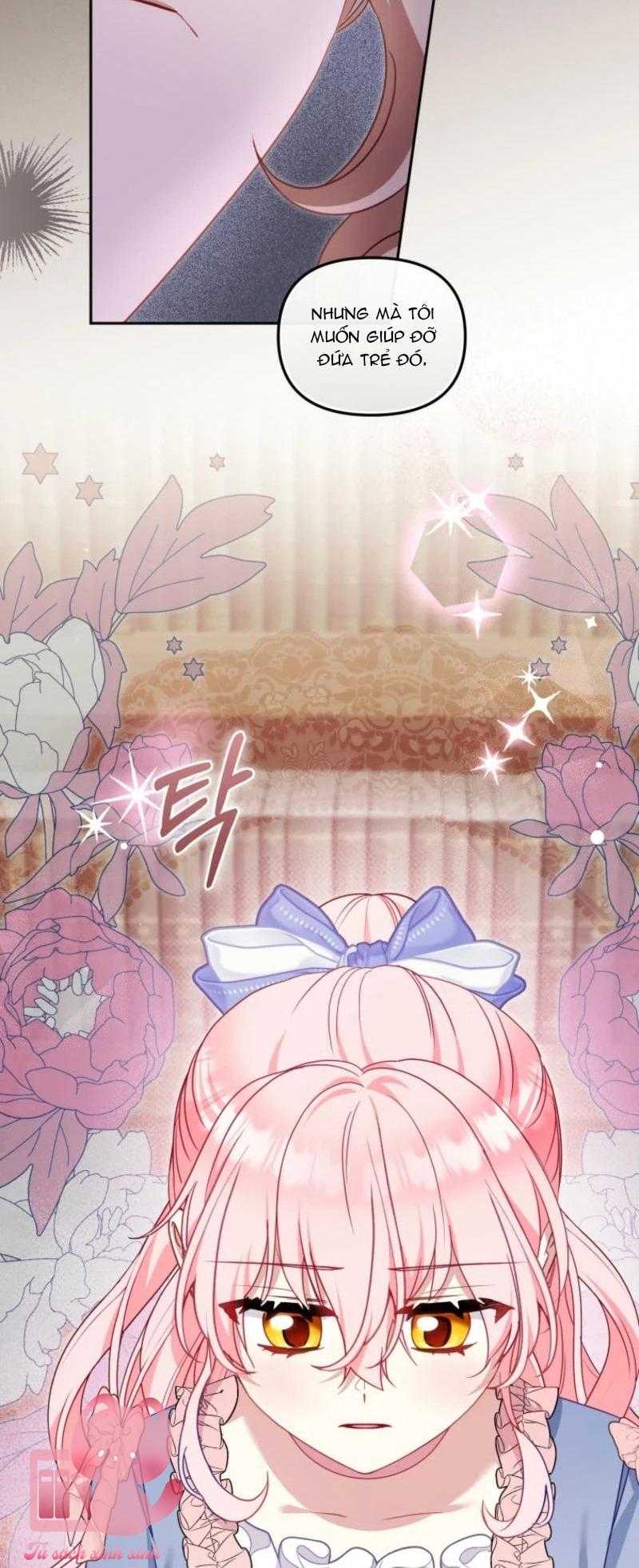 Tôi Được Nuôi Dưỡng Bởi Những Kẻ Phản Diện Chap 96 - Next Chap 97