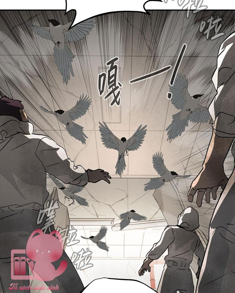Ác Chi Hoàn Chapter 20 - Trang 4