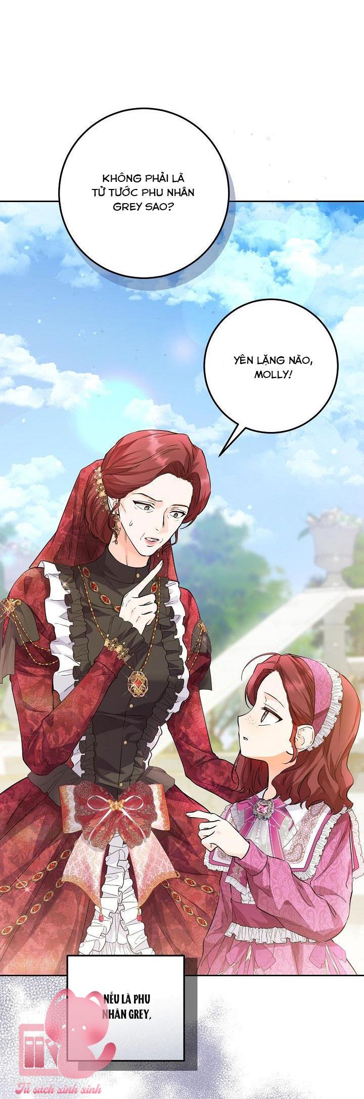 Hoàng Nữ Cosplay Nonfan Chapter 22 - Trang 4