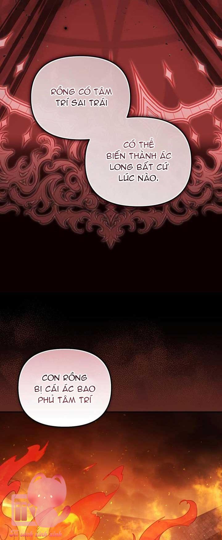 Tôi Được Nuôi Dưỡng Bởi Những Kẻ Phản Diện Chap 86 - Trang 3