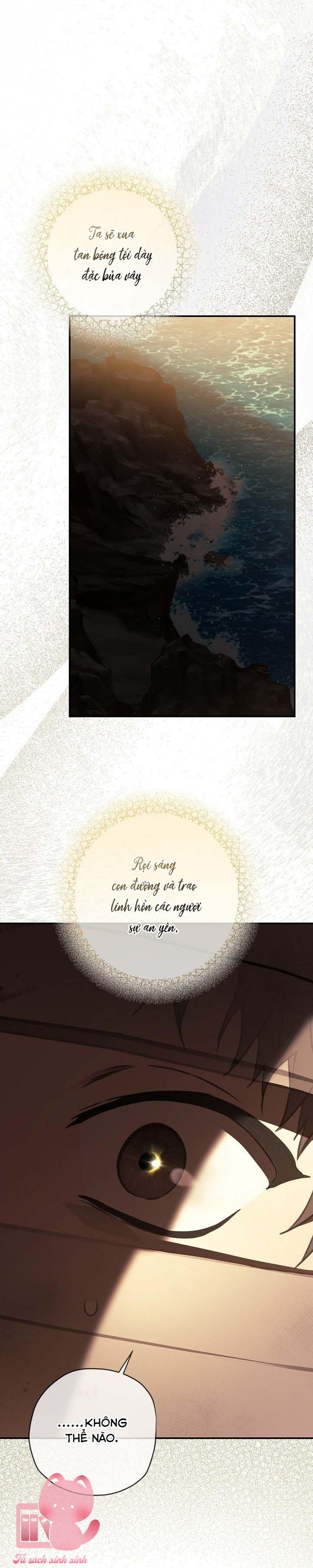 Hướng Về Ánh Dương Lần Nữa Chapter 107 - Trang 4