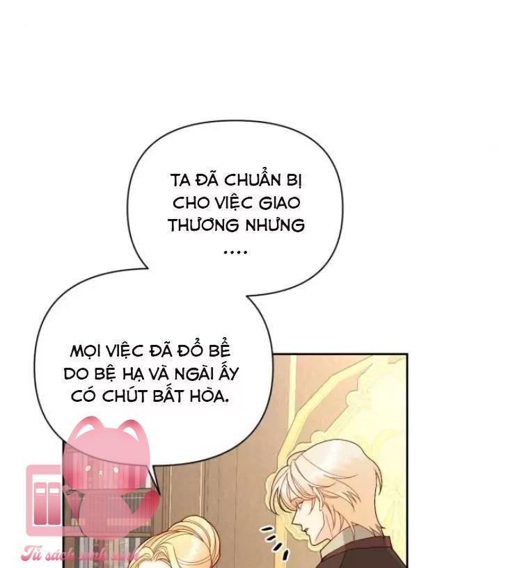 Hoàng Hậu Tái Hôn Chapter 95 - Trang 4