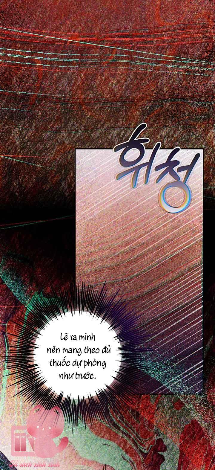Chào Mừng Đến Với Dinh Thự Hoa Hồng Chap 14 - Trang 3