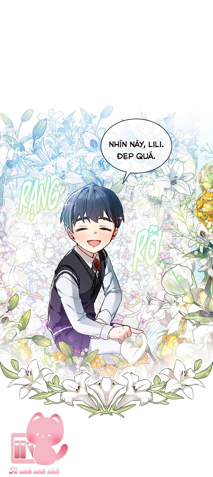 Quý Cô Thế Giới Ngầm Chap 24 - Next Chapter 24.5