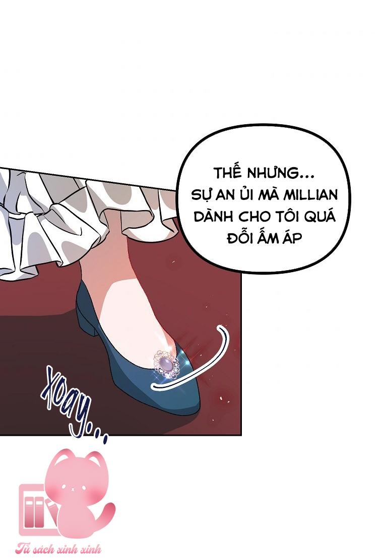 Thời Gian Của Nhân Vật Phụ Có Giới Hạn Chapter 21 - Trang 4