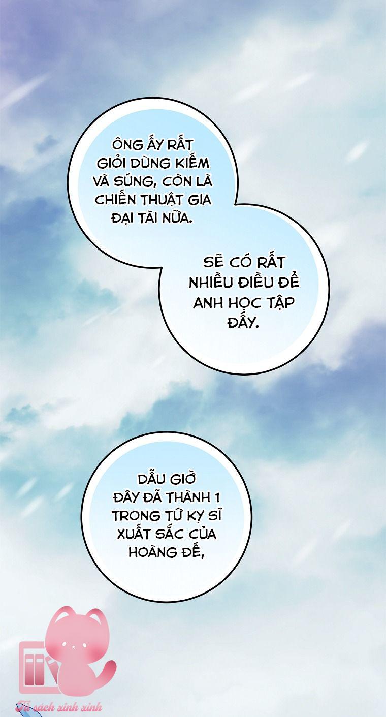 Nhận Nuôi Người Cha Phản Diện Chapter 53 - Trang 4