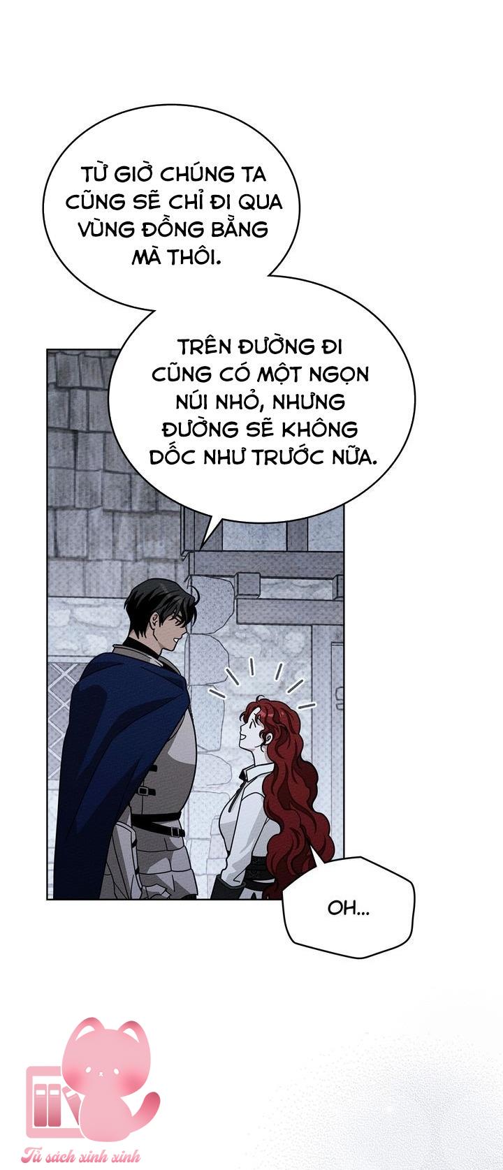 Dưới Tán Cây Sồi Chap 105 - Next Chap 106