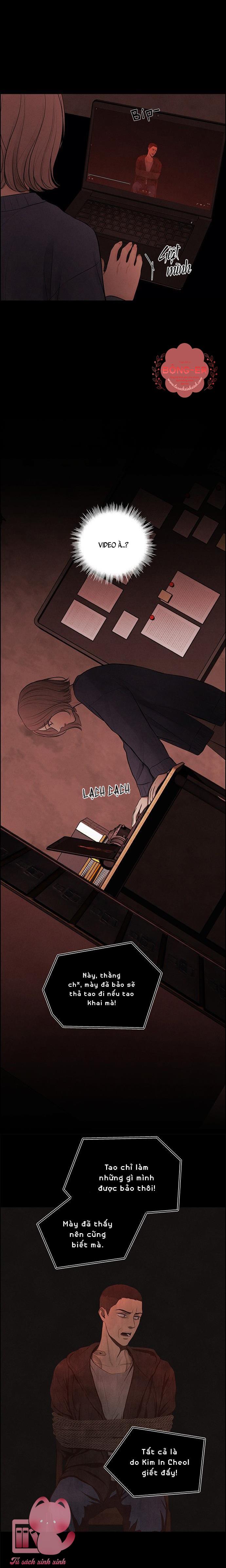 Hy Vọng Duy Nhất Chapter 1 - Trang 4