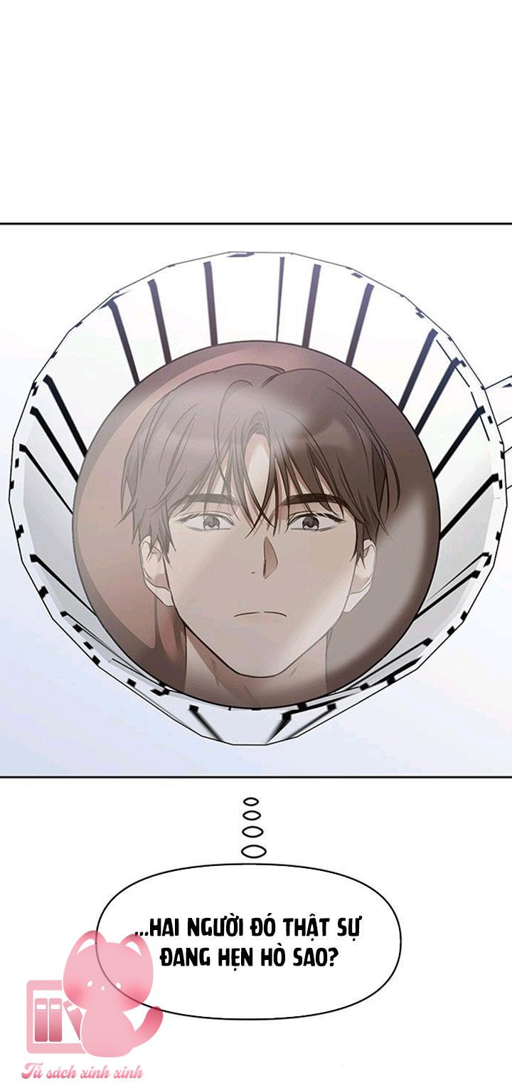 Gieo Nhân Gặt Quả Chapter 14 - Trang 3