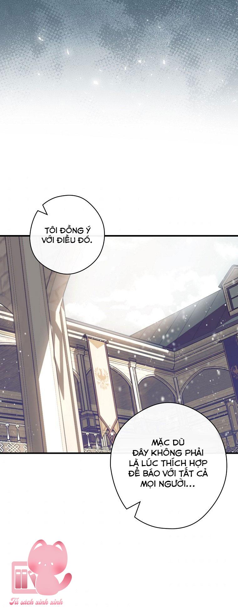 Cách Khiến Phu Quân Đứng Về Phía Tôi Chap 42 - Trang 2