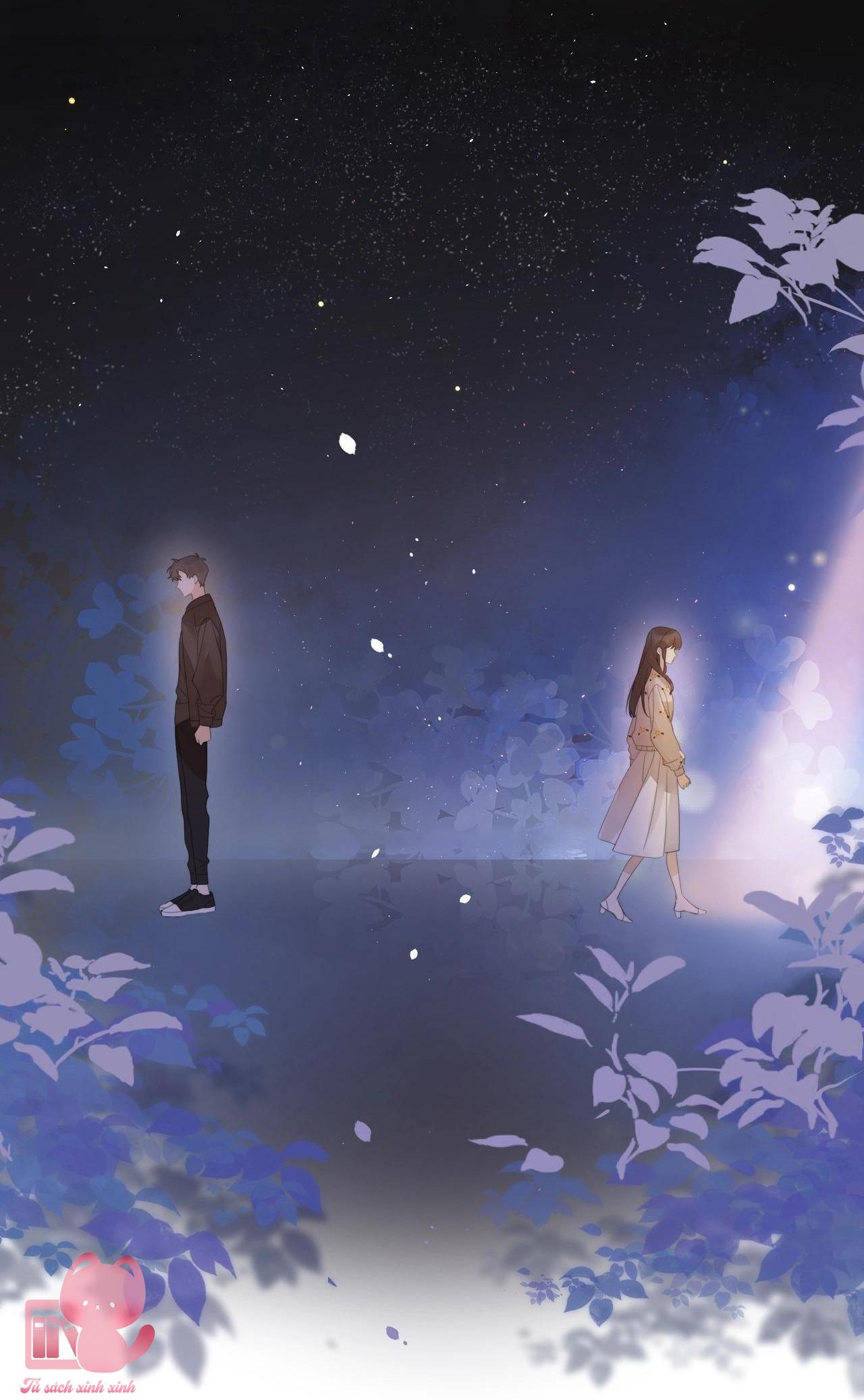 Tỏ Tình Chap 2 - Trang 4