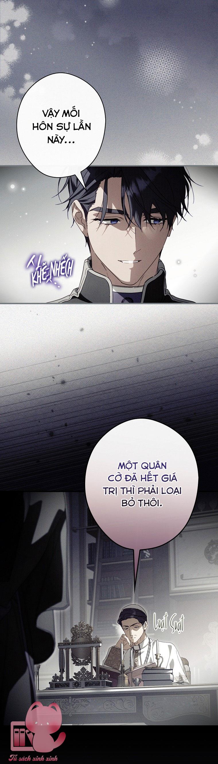 Cách Khiến Phu Quân Đứng Về Phía Tôi Chap 124 - Trang 2