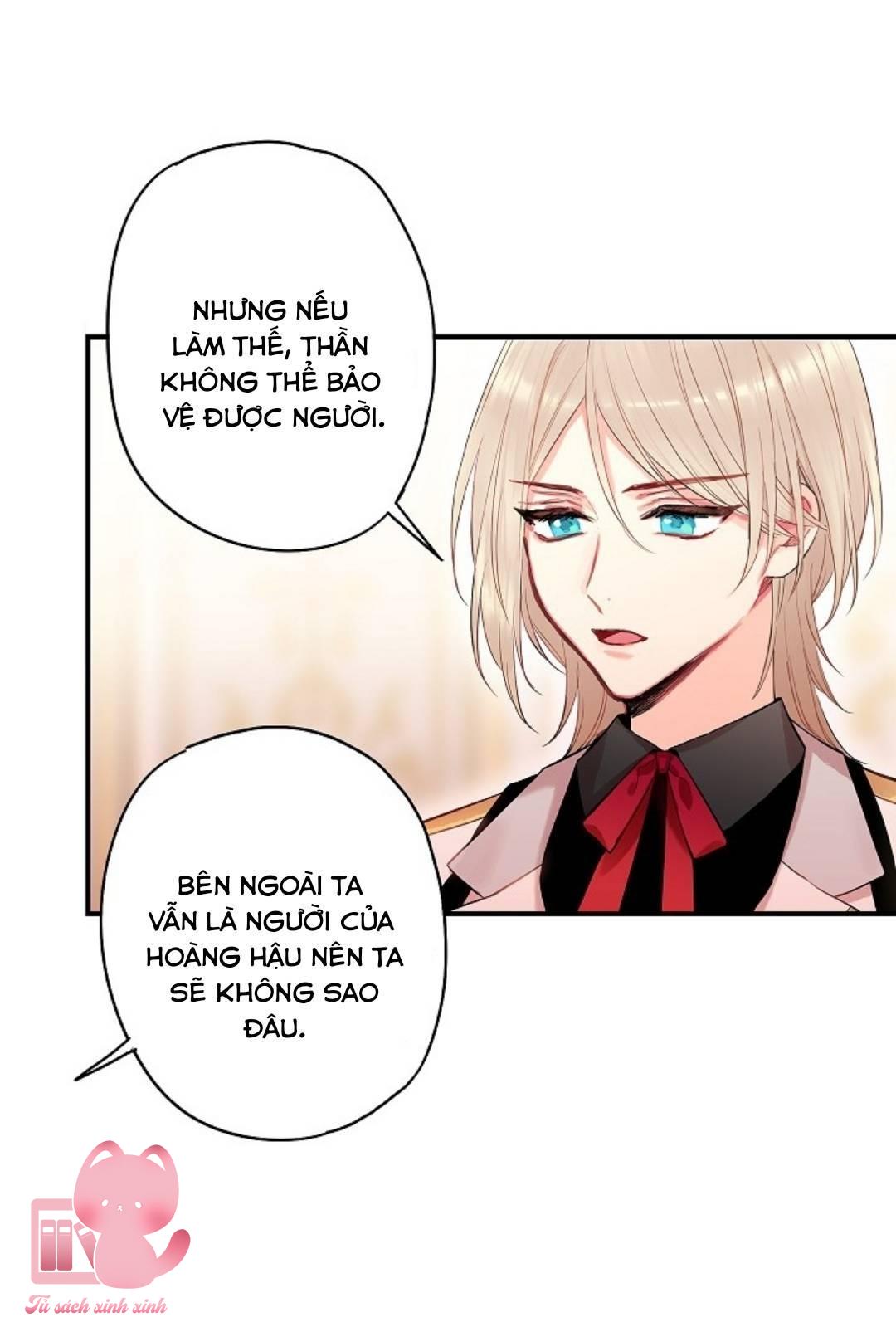 Ác Nữ Muốn Ly Hôn Chap 80 - Trang 2