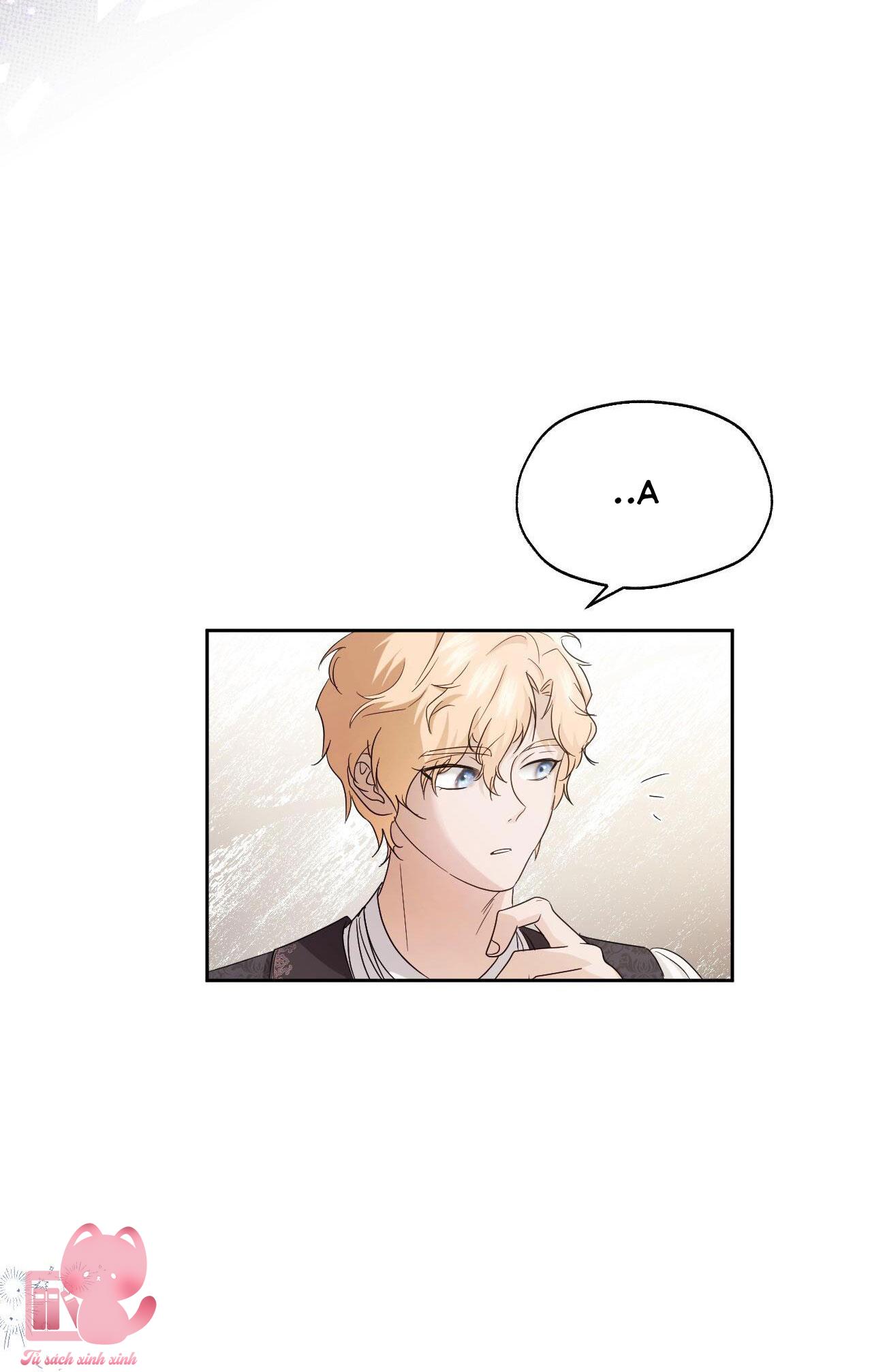 Thánh Nữ Giả Muốn Bỏ Trốn Chap 18 - Trang 4