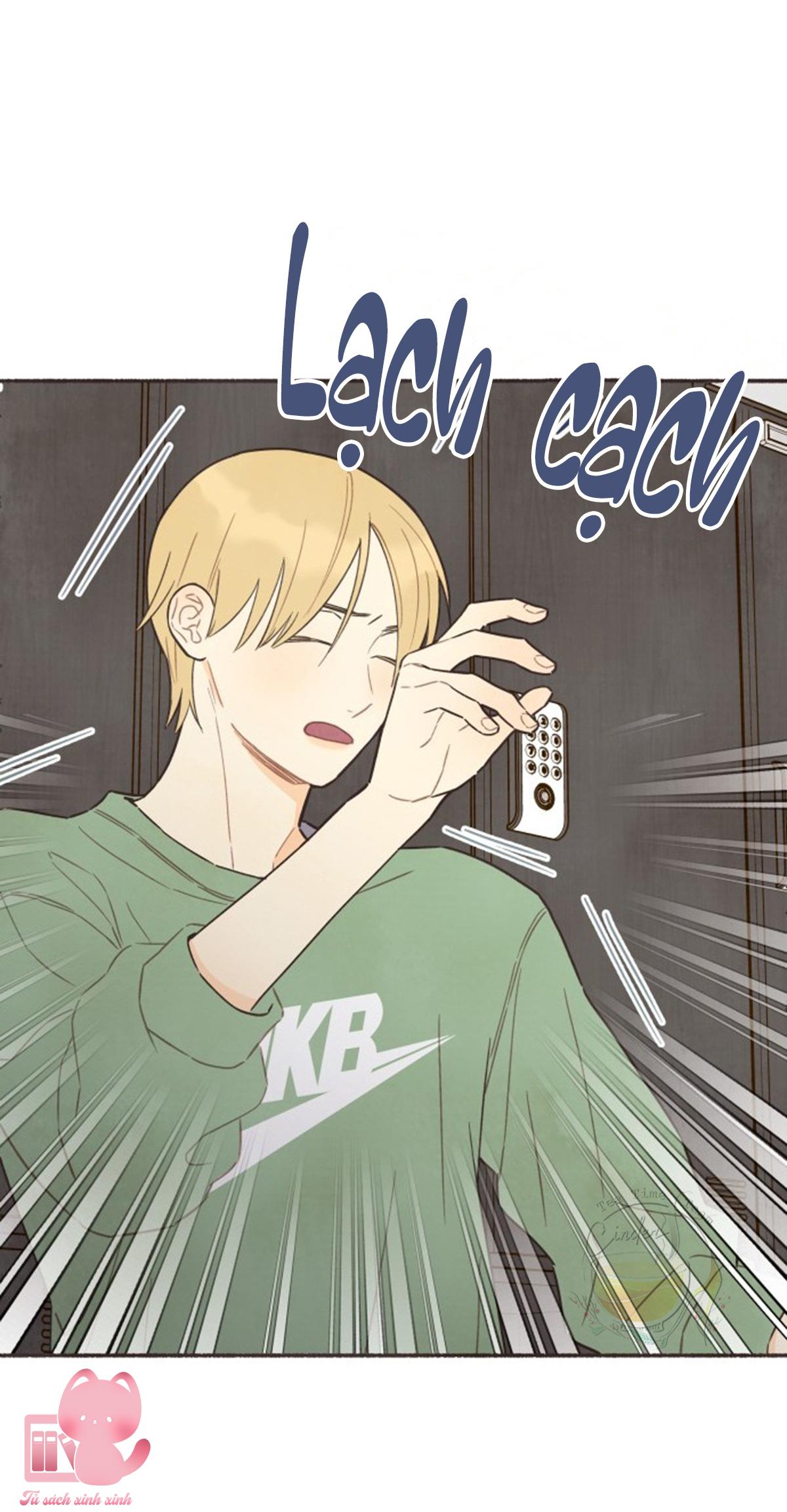 Cảm Xúc Chuyển Giao Chap 15 - Next Chap 16