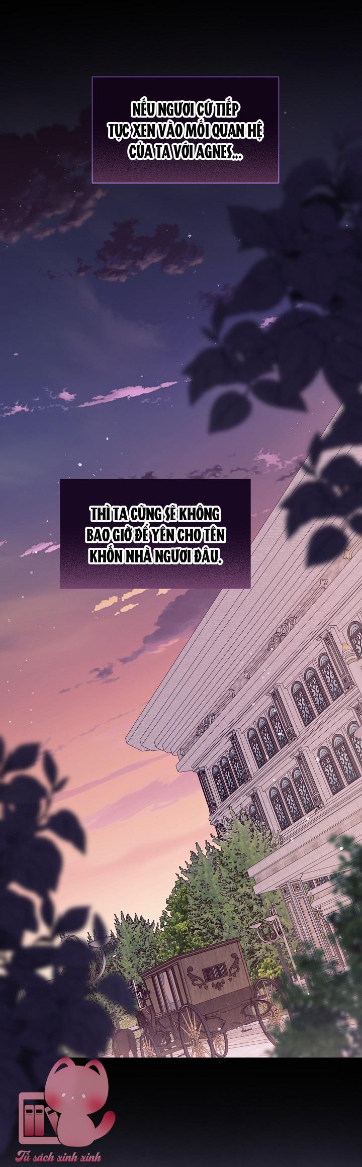 Hoàng Nữ Cosplay Nonfan Chap 52 - Trang 4