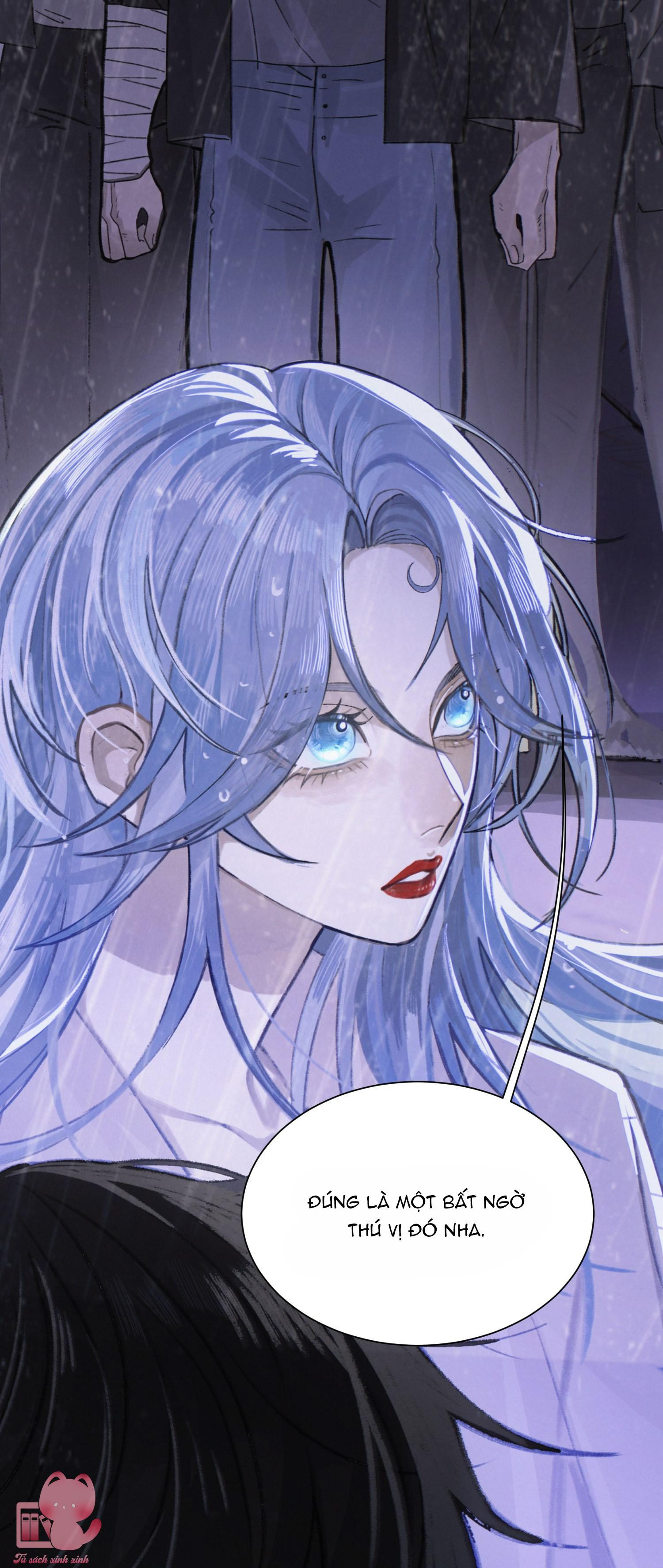 Đồng loại Chapter 3 - Trang 4