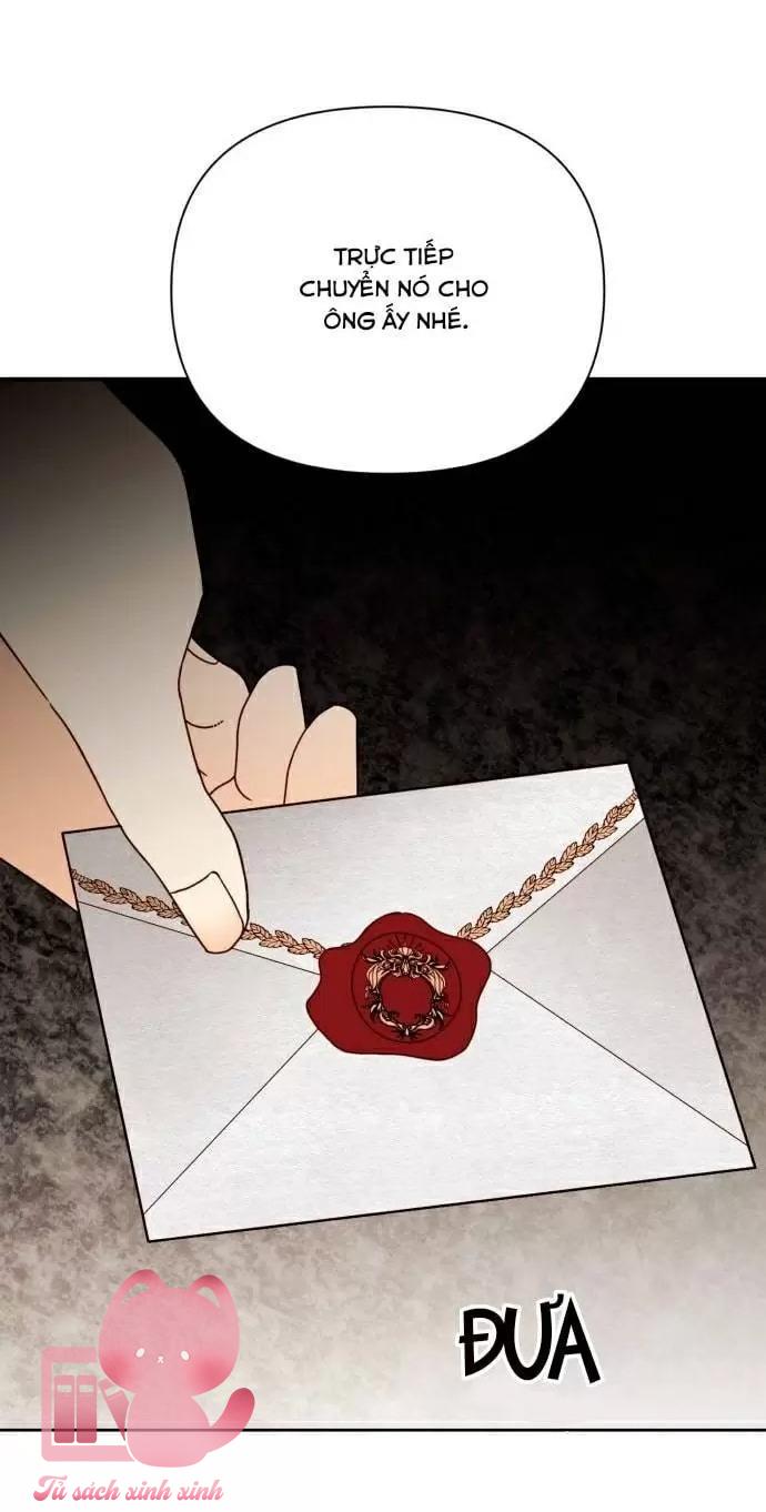 Hoàng Hậu Tái Hôn Chapter 71 - Trang 4