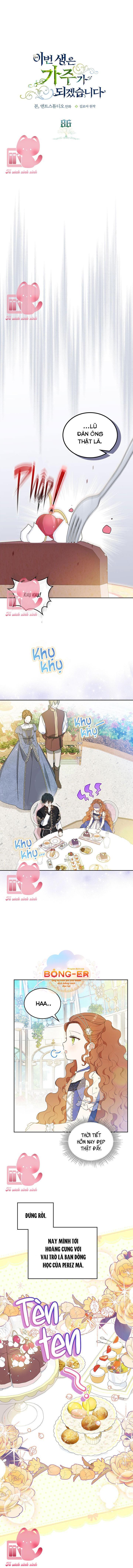 Kiếp Này Ta Sẽ Trở Thành Gia Chủ Chap 86 - Trang 2