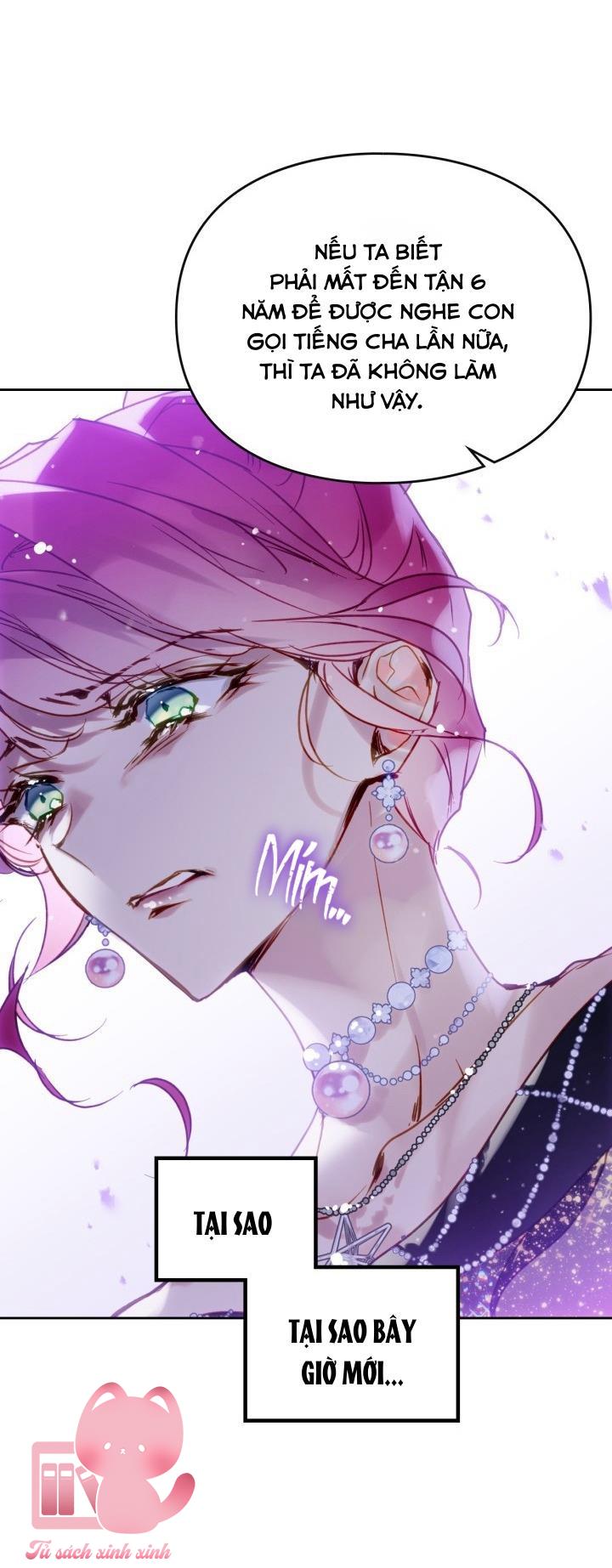 Kết Cục Của Nhân Vật Phản Diện Chỉ Có Thể Là Cái Chết Chapter 151 - Trang 4