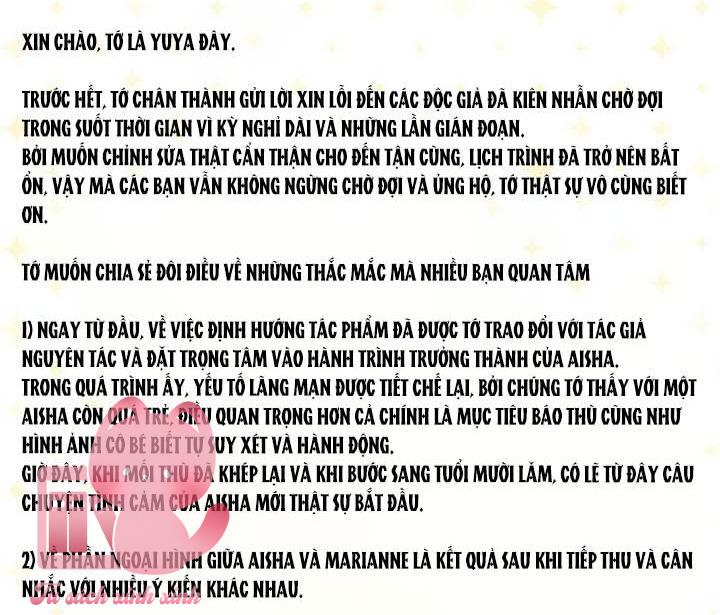 Hướng Về Ánh Dương Lần Nữa Chap (END) - Trang 2