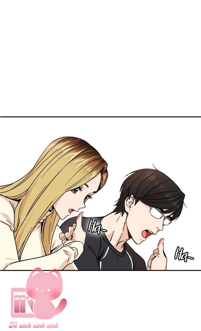 Lớ Ngớ Vớ Phải Tình Yêu Chapter 5 - Trang 4