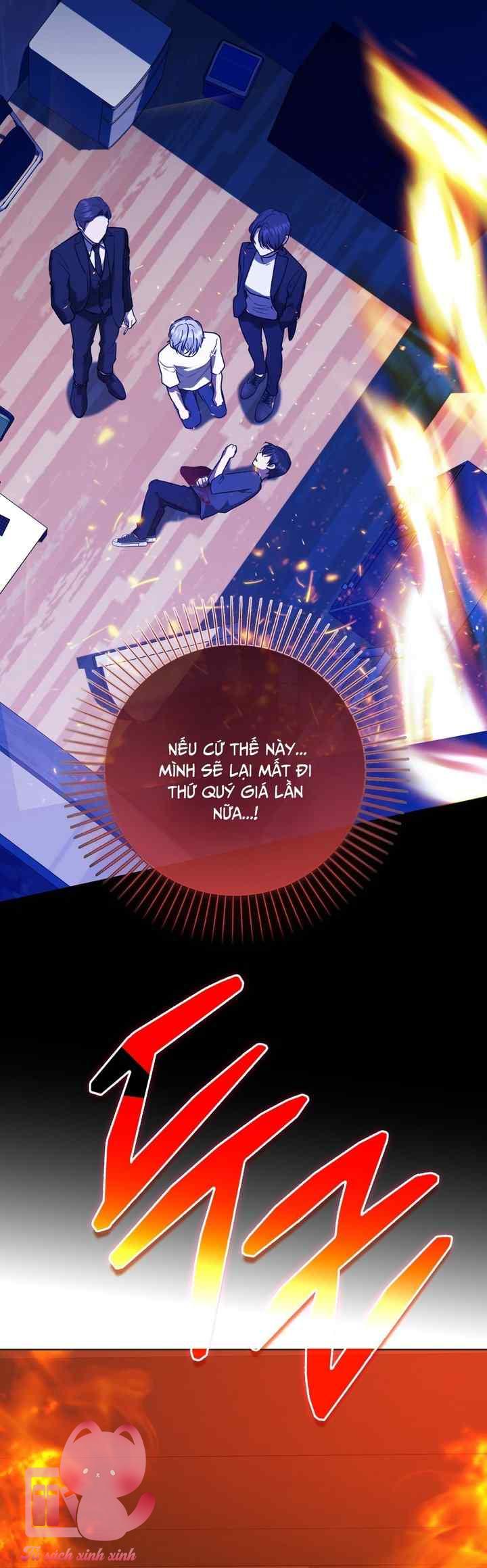 Bạn Trai Của Nam Chính Ám Ảnh Tôi Chap 70 - Trang 2