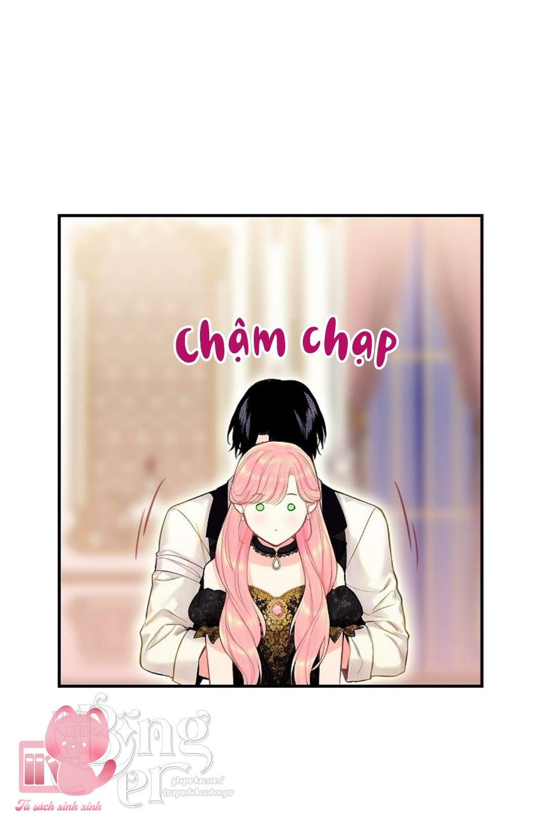 Ác Nữ Muốn Ly Hôn Chap 104 - Trang 2