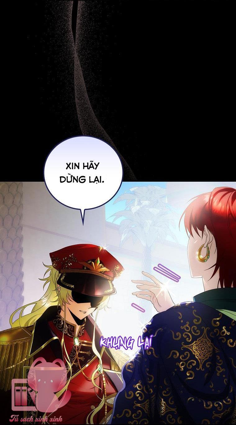 Đứa Nhỏ Không Phải Là Con Anh Chapter 17 - Trang 4