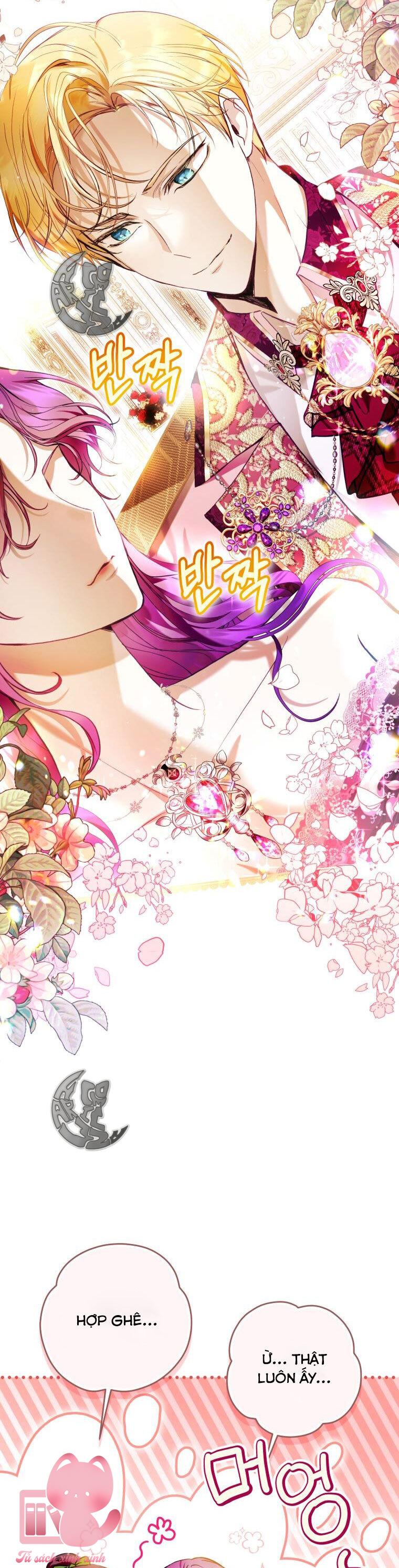 Làm Ác Nữ Bộ Không Tuyệt Sao? Chap 35 - Trang 4