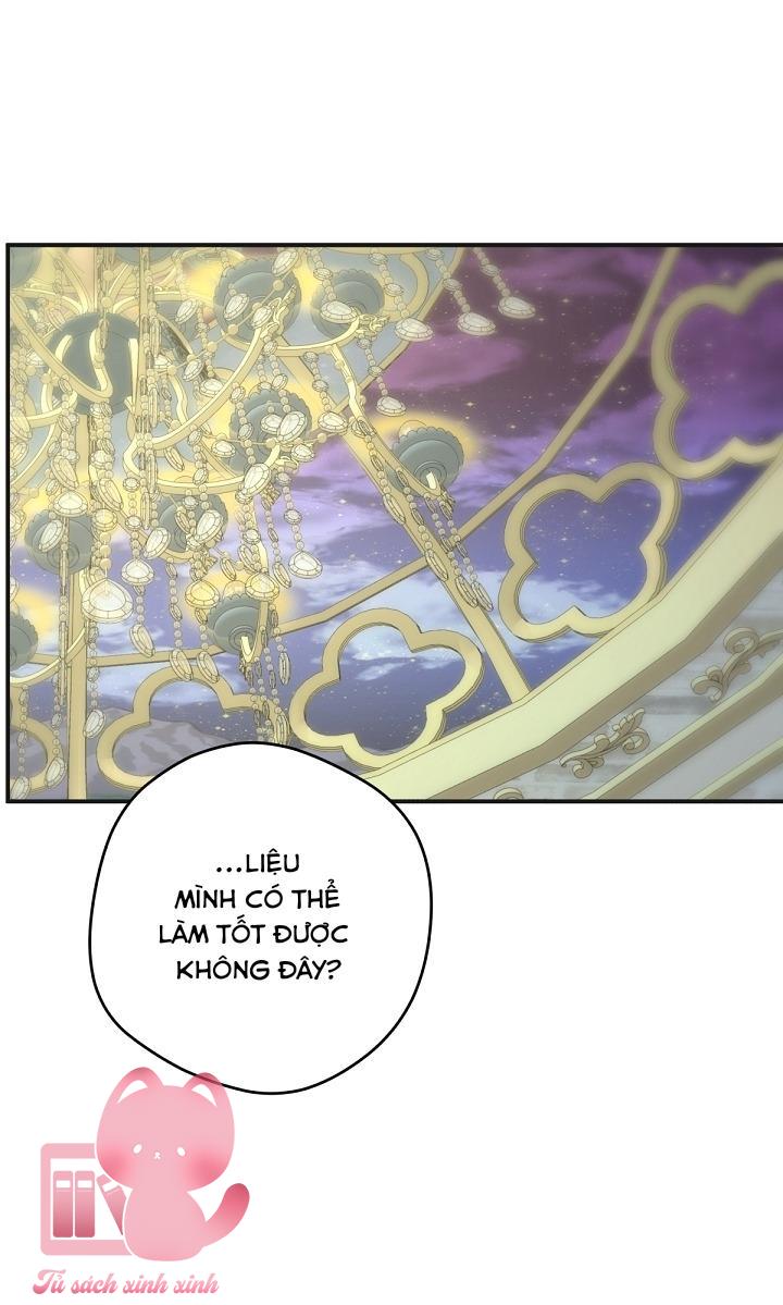 Người Hùng Của Ác Nữ Chapter 101 - Trang 4