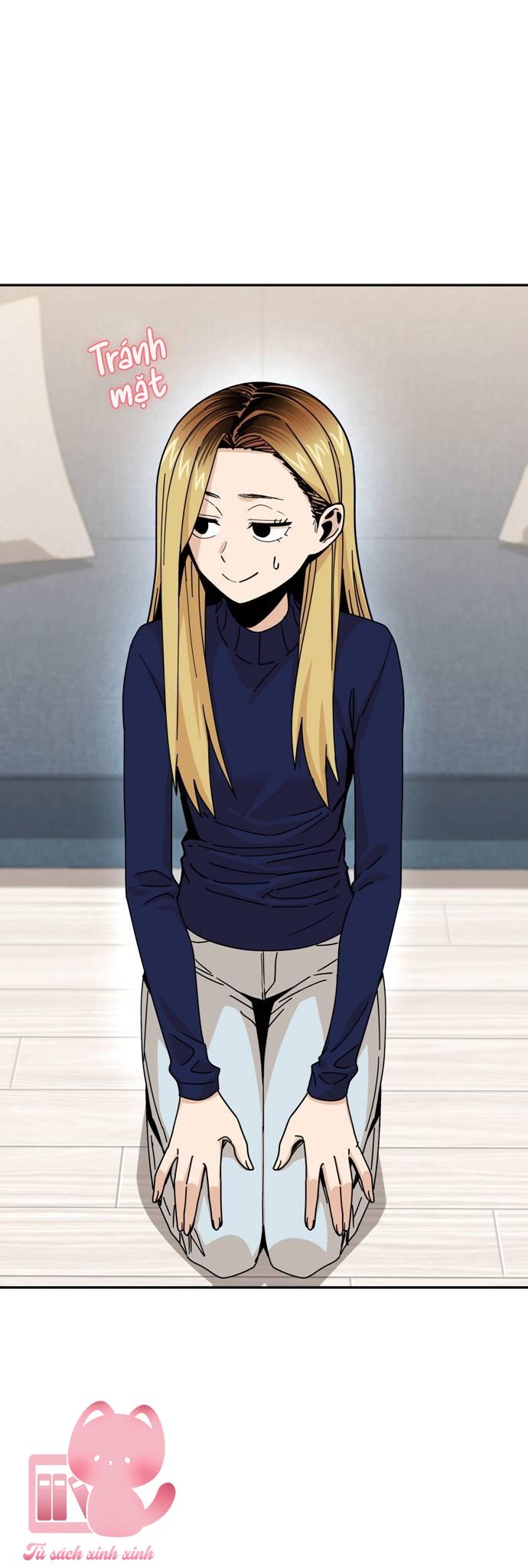 Lớ Ngớ Vớ Phải Tình Yêu Chapter 15 - Trang 4