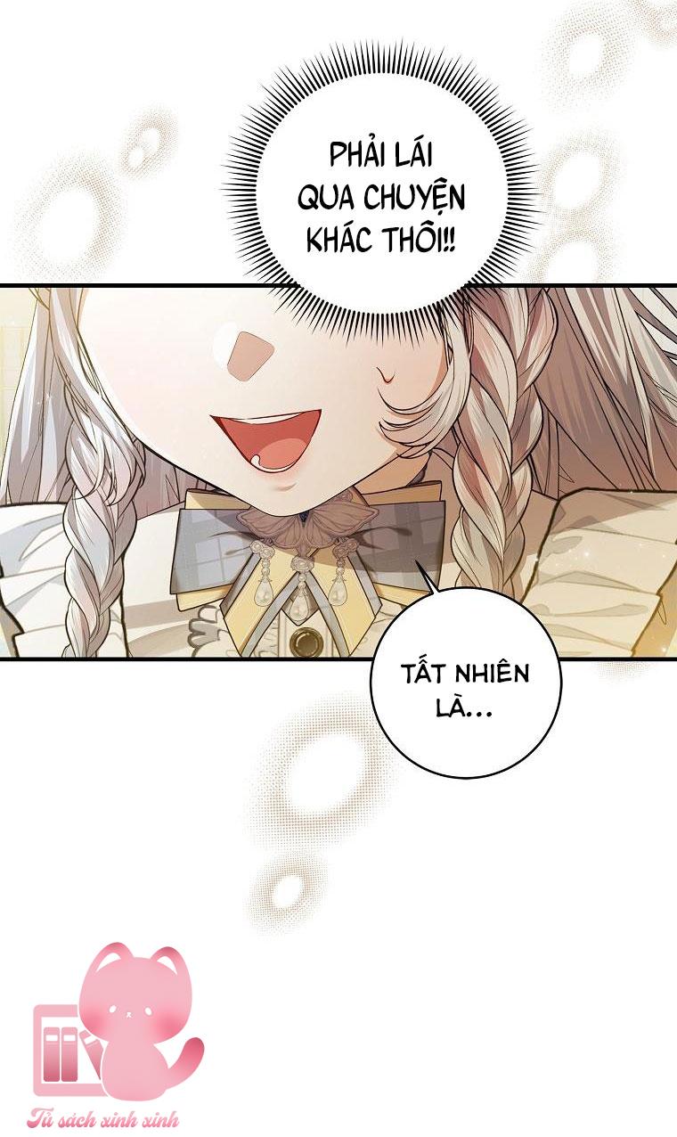 Nhận Nuôi Người Cha Phản Diện Chapter 43 - Trang 4