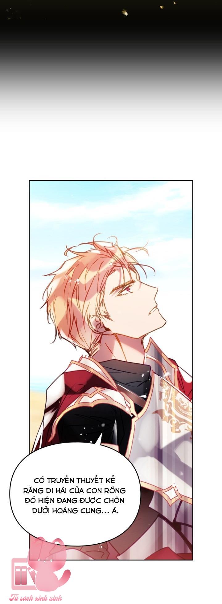 Kết Cục Của Nhân Vật Phản Diện Chỉ Có Thể Là Cái Chết Chap 186 - Trang 4