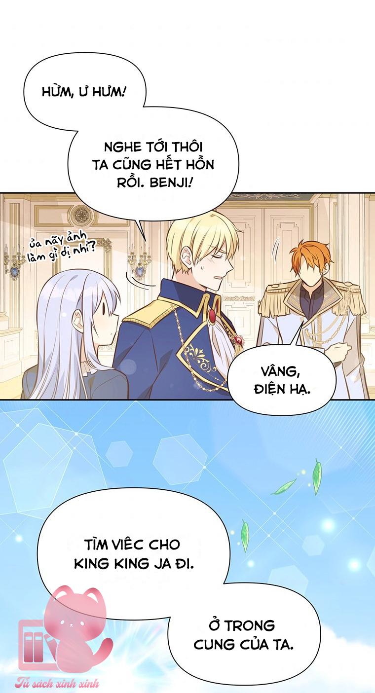 Yêu Tôi Đi, Dù Sao Ngài Cũng Chỉ Là Nhân Vật Phụ Chapter 7 - Trang 4